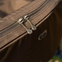 Carp Porter Side Bar Bags Small Green